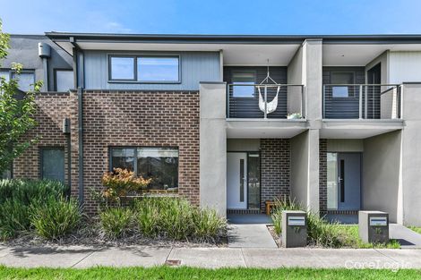 Property photo of 17 Rosette Crescent Keysborough VIC 3173