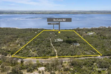812 LEES RD, VENUS BAY, VIC 3956