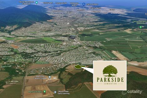 Property photo of 27 Ayla Court Edmonton QLD 4869