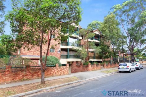 5/36-40 Newman St, Merrylands, NSW 2160
