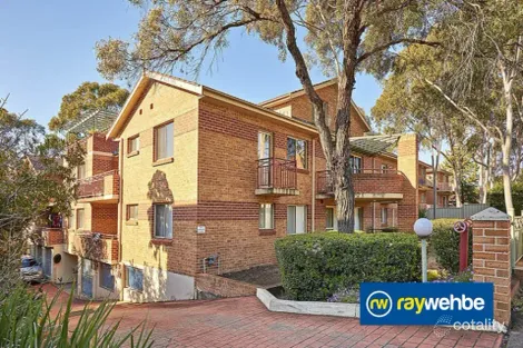 3/180-182 Station St, Wentworthville, NSW 2145