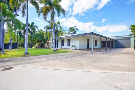 Property photo of 34 Wulagi Crescent Wulagi NT 0812