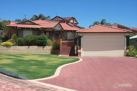 18 Corander Gdns, Carine, WA 6020