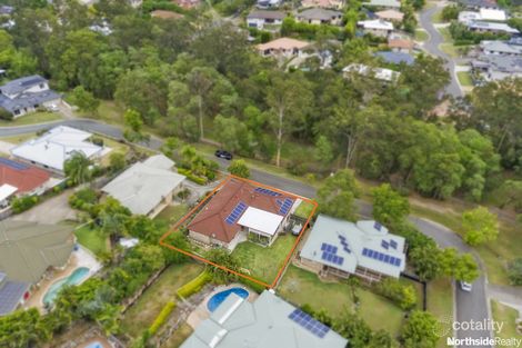 Property photo of 58 Boondooma Circuit Albany Creek QLD 4035