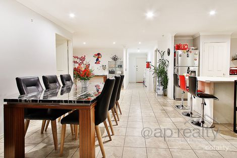 Property photo of 4 Hampstead Street Forest Lake QLD 4078