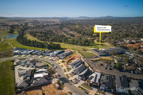 Property photo of 24 Fullston Way Holt ACT 2615