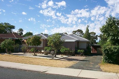 Property photo of 12 Christmas Avenue Orelia WA 6167