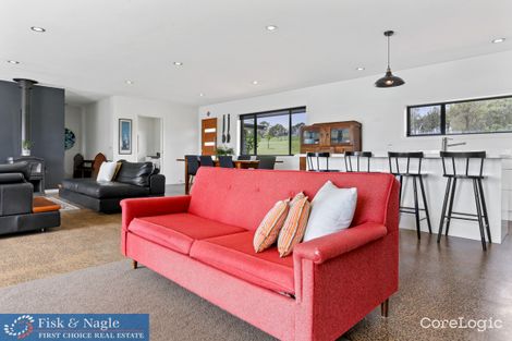 Property photo of 75 Wattle Place Bega NSW 2550