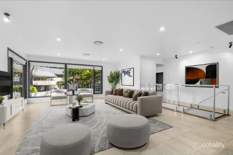 Property photo of 15A Tamarix Street Chapel Hill QLD 4069