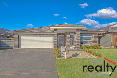 Property photo of 29 O'Donnell Street Gregory Hills NSW 2557