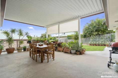 Property photo of 58 Boondooma Circuit Albany Creek QLD 4035