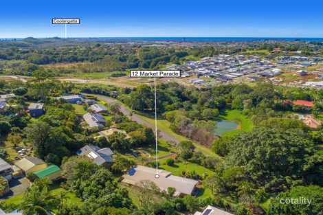 Property photo of 12 Market Parade Terranora NSW 2486