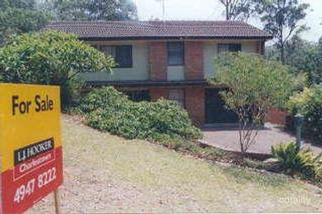 Property photo of 3 Hallam Street Charlestown NSW 2290