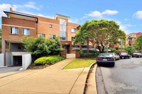 24/39-45 Powell St, Homebush, NSW 2140