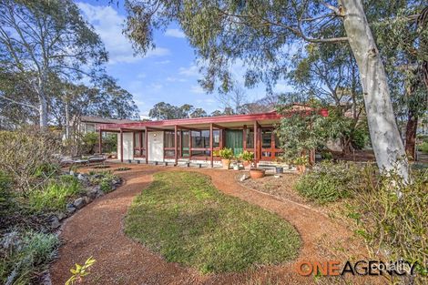 Property photo of 30 Lambrigg Street Farrer ACT 2607