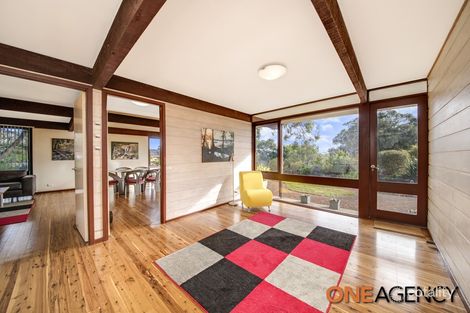 Property photo of 30 Lambrigg Street Farrer ACT 2607