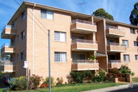 7/58-60 Pitt St, Mortdale, NSW 2223