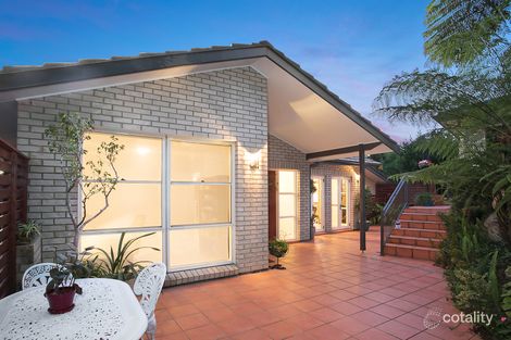 Property photo of 27 Valley Park Crescent North Turramurra NSW 2074