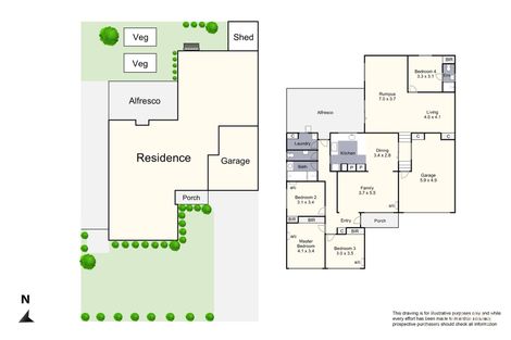 Property photo of 11 Prior Road Noble Park VIC 3174