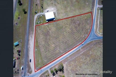 Lot 6 Munbura Rd, Munbura, QLD 4740