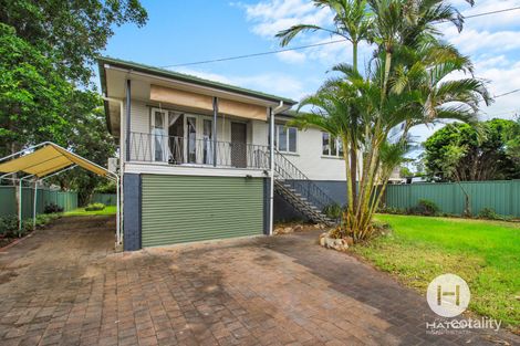 12 Jellicoe St, Loganlea, QLD 4131