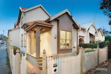 Property photo of 37 Cotham Road Kew VIC 3101