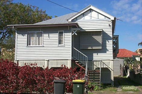 27 Lowerson St, Lutwyche, QLD 4030