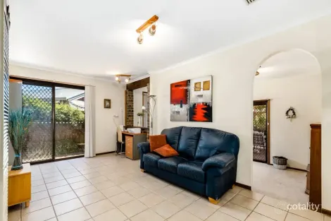 Property photo of 40 Megunya Crescent Craigmore SA 5114