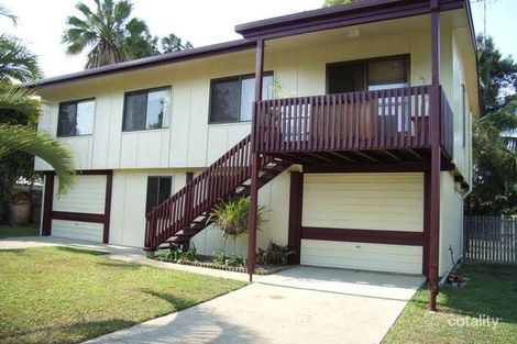 Property photo of 3 Honeysuckle Street Andergrove QLD 4740