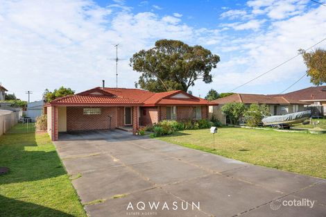 13 Blue Fin Dr, Golden Bay, WA 6174