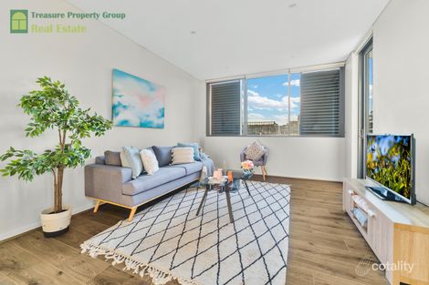 501/8 Amelia St, Waterloo, NSW 2017