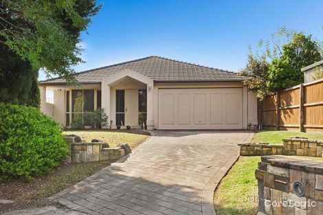 Property photo of 6 Andrew Court Rowville VIC 3178