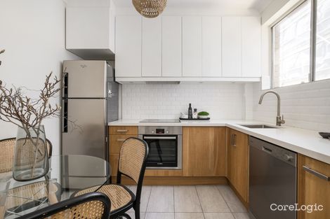 Property photo of 4/3 George Street Marrickville NSW 2204