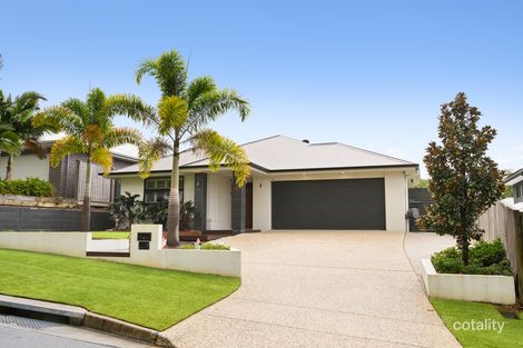 Property photo of 3 Lone Pine Circuit Upper Coomera QLD 4209