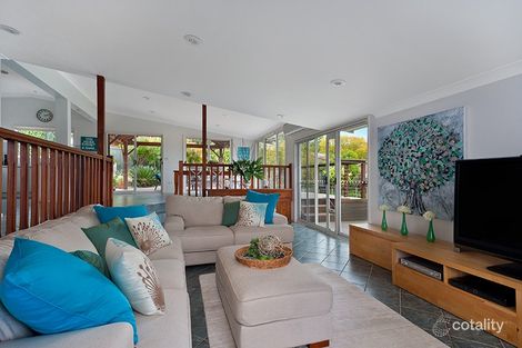 Property photo of 3 Lowing Close Forestville NSW 2087