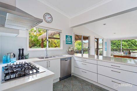 Property photo of 3 Lowing Close Forestville NSW 2087