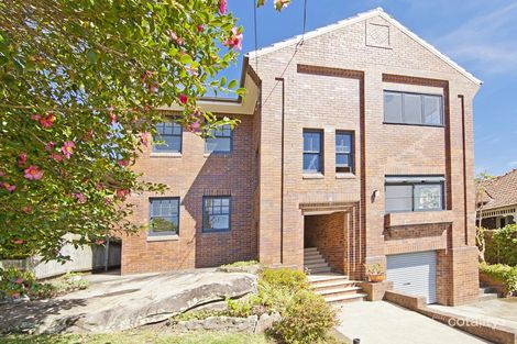 Property photo of 1/2 Parriwi Road Mosman NSW 2088