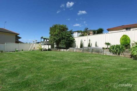 Property photo of 7 Narran Way Flinders NSW 2529