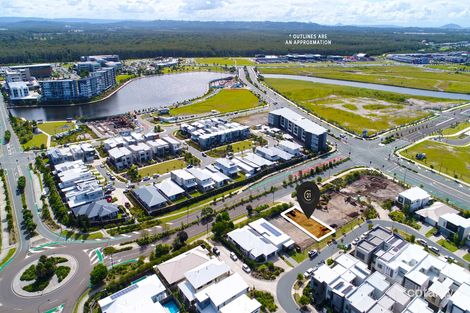 Property photo of 48 Lighthouse Circuit Birtinya QLD 4575