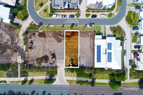 Property photo of 48 Lighthouse Circuit Birtinya QLD 4575