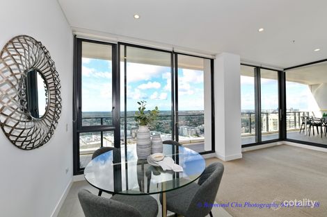 Property photo of 3307/7 Railway Street Chatswood NSW 2067