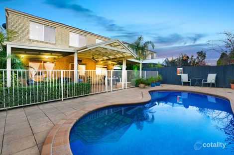 Property photo of 21 Summit Court Glenwood NSW 2768