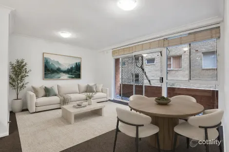 2/160 Raglan St, Mosman, NSW 2088