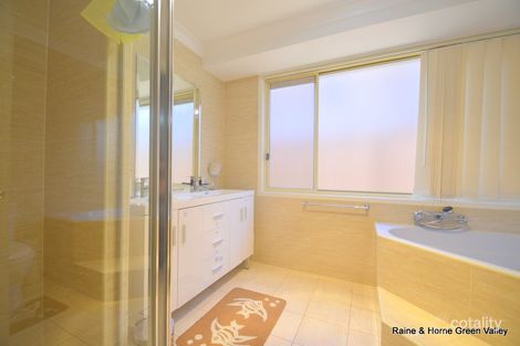 Property photo of 52 Fuller Street Mount Druitt NSW 2770