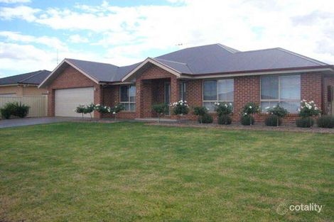 Property photo of 31 Brooks Street Griffith NSW 2680