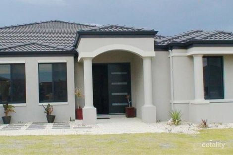 21 Bardeen Pass, Carramar, WA 6031