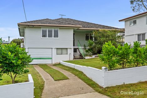 Property photo of 13 Breslin Street Carina QLD 4152