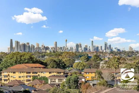 Property photo of 204/4-12 Garfield Street Five Dock NSW 2046