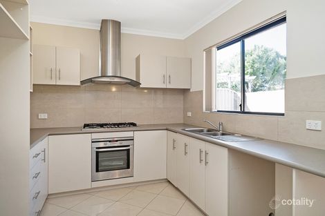 Property photo of 31A Bepton Way Balga WA 6061