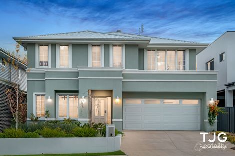 35 Monmouth Dr, Box Hill, NSW 2765